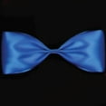 thumbnail image 1 of The Ribbon People Royal Blue Double Face Craft Ribbon 2" x 27 Yards, 1 of 1