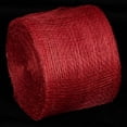thumbnail image 1 of The Ribbon People Scarlet Red Fiber Craft Ribbon 3" x 64 Yards, 1 of 2