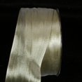 thumbnail image 1 of The Ribbon People Sheer Metallic Gold Contemporary Wired Craft Ribbon 2" x 50 Yards, 1 of 2