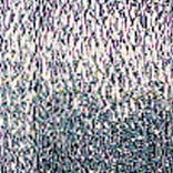 The Ribbon People Silver Braided Link Craft Cord 0.5" x 22 Yards