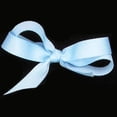 thumbnail image 1 of The Ribbon People Sky Blue Woven Edge Grosgrain Craft Ribbon 0.25" x 132 Yards, 1 of 2