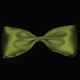 thumbnail image 1 of The Ribbon People Soft Pine Green Double Face Satin Craft Ribbon 0.25" x 162 Yards, 1 of 2