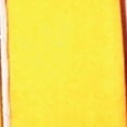 thumbnail image 1 of The Ribbon People Mango Yellow Contemporary Felt Craft Ribbon 1.5" x 80 Yards, 1 of 4