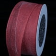 thumbnail image 1 of The Ribbon People Terra Cotta Red Woven Edge Craft Ribbon 2" x 27 Yards, 1 of 2