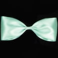 thumbnail image 1 of The Ribbon People Whisper Jade Green Double Face Craft Ribbon 0.25" x 330 Yards, 1 of 2