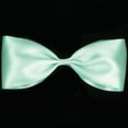 thumbnail image 1 of The Ribbon People Whisper Jade Green Double Face Craft Ribbon 1" x 108 Yards, 1 of 2