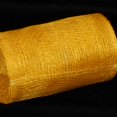thumbnail image 1 of The Ribbon People Yellow Sinamay Abaca Fiber Craft Ribbon 5" x 32 Yards, 1 of 2