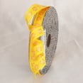 thumbnail image 1 of The Ribbon People Yellow and Orange Mini Flowers Printed Wired Craft Ribbon 0.5" x 108 Yards, 1 of 2