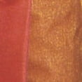 thumbnail image 1 of The Ribbon People Yellow and Pink Two Tone Tube Wired Craft Ribbon 6" x 22 Yards, 1 of 2