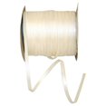 thumbnail image 1 of The Ribbon Roll - T4950-810-18C, Double Face Satin - Dfs Ribbon, Ivory, 1/8 Inch, 100 Yards, 1 of 1