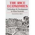 thumbnail image 1 of The Rice Economies: Technology and Development in Asian Societies, (Paperback), 1 of 1