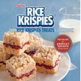 thumbnail image 1 of Pre-Owned The Rice Krispies Treats Cookbook (Paperback) by Norman Kolpas, Carin Krasner, 1 of 1