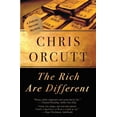 thumbnail image 1 of Dakota Stevens Mysteries The Rich Are Different, Book 2, (Paperback), 1 of 1