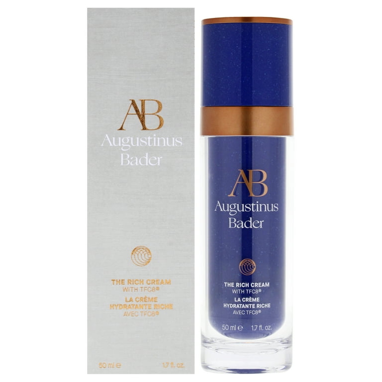 Augustinus Bader The Rich Cream, TFC8 Anti Aging & Hydrating