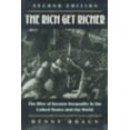thumbnail image 1 of Pre-Owned The Rich Get Richer: The Rise of Income Inequality in the U. S. and the World (Paperback) 0830414339 9780830414338, 1 of 1
