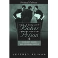 thumbnail image 1 of Pre-Owned The Rich Get Richer and the Poor Get Prison: Ideology, Class, and Criminal Justice, Seventh Edition (Paperback) 0205386644 9780205386642, 1 of 1