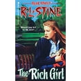 thumbnail image 1 of Pre-Owned The Rich Girl (Paperback) 0671529625 9780671529628, 1 of 1