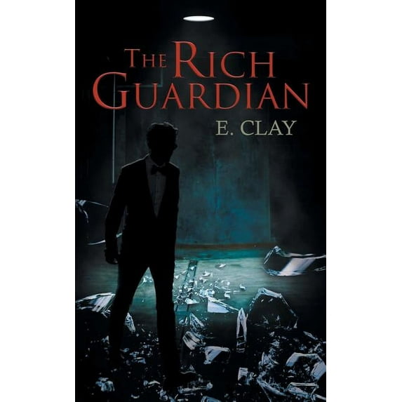 The Rich Guardian (Paperback)(Large Print)