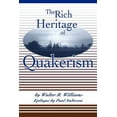 thumbnail image 1 of The Rich Heritage of Quakerism -- Walter R. Williams, 1 of 1