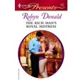 thumbnail image 1 of Pre-Owned The Rich Man's Royal Mistress: The Royal House of Illyria (Mass Market Paperback) 0373125755 9780373125753, 1 of 1