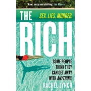 The Rich, (Paperback)