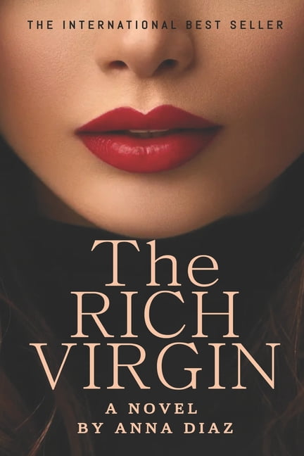 The Rich Virgin, (Paperback)