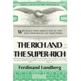 thumbnail image 1 of The Rich and the Super-Rich (Paperback), 1 of 1
