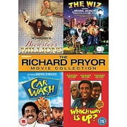 The Richard Pryor Collection [DVD]