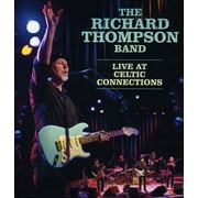 The Richard Thompson Band Live at Celtic Connections Blu-ray, Eagle Rock Ent, Music & Performance