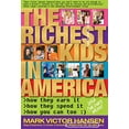 thumbnail image 1 of Pre-Owned The Richest Kids In America: How They Earn It, How They Spend It, How You Can Too (Paperback) 0981970907 9780981970905, 1 of 1