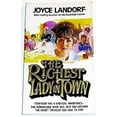 thumbnail image 1 of Pre-Owned The Richest Lady in Town (Paperback) 0310271428 9780310271420, 1 of 1