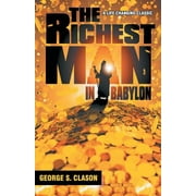 The Richest Man In Babylon, Paperback