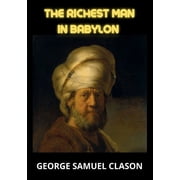 The Richest Man In Babylon, Paperback