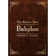 thumbnail image 1 of The Richest Man in Babylon : Deluxe Edition (Hardcover), 1 of 1
