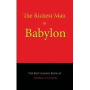 The Richest Man in Babylon Hardcover