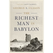 The Richest Man in Babylon, Hardcover