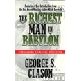 thumbnail image 1 of The Richest Man in Babylon (Original Classic Edition), (Paperback), 1 of 1