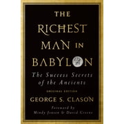 The Richest Man in Babylon, Paperback