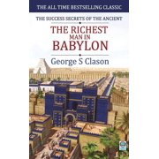 The Richest Man in Babylon, Paperback