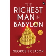 The Richest Man in Babylon, Paperback