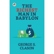 The Richest Man in Babylon, Paperback