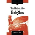 thumbnail image 1 of Pre-Owned The Richest Man in Babylon (Paperback) 1640950494 9781640950498, 1 of 1
