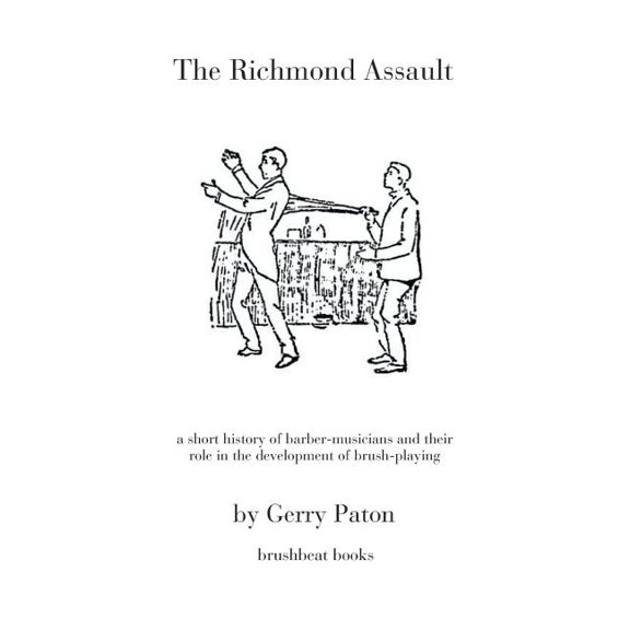 The Richmond Assault (Paperback)