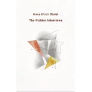 The Richter Interviews, Hardcover