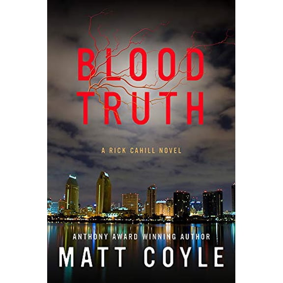 Pre-Owned Blood Truth: Volume 4 (Hardcover) 1608092399 9781608092390