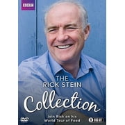 The Rick Stein Collection [DVD]