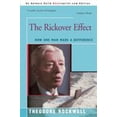 thumbnail image 1 of Pre-Owned The Rickover Effect: How One Man Made A Difference (Paperback) 0595252702 9780595252701, 1 of 1