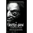 thumbnail image 1 of The Rictus Grin and Other Tales of Insanity: A collection of horrors, (Paperback), 1 of 1