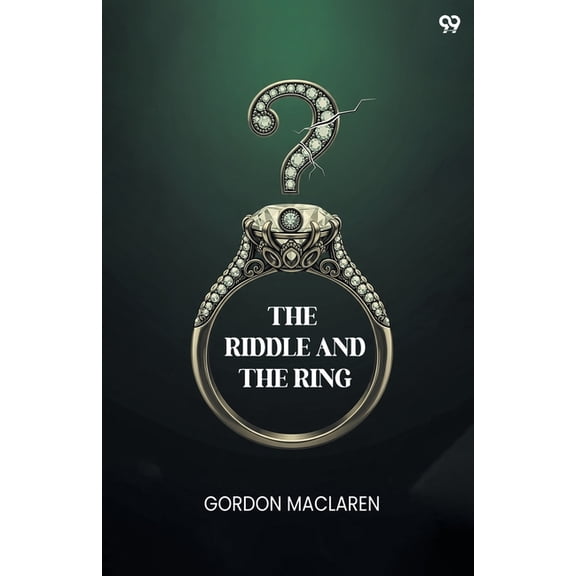 The Riddle And The Ring, (Paperback)