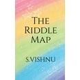 thumbnail image 1 of The Riddle Map, (Paperback), 1 of 1